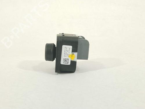 Mirror switch AUDI A1 Sportback (GBA) 30 TFSI | BP36989291I25 - Image 2