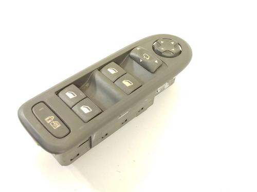 Used Left front window switch Left front window switch 4854850 4854850