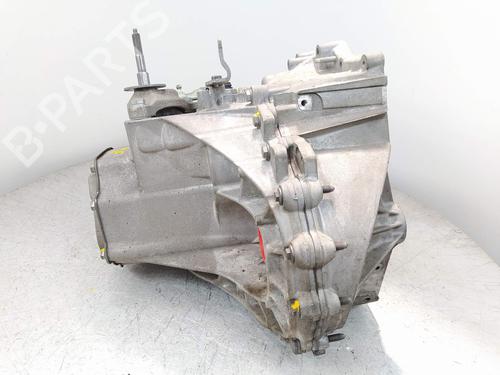 Gearbox CITROËN C4 II (NC_) | BP10149781M3 - Image 5