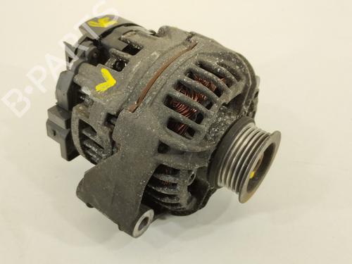 Used Alternator SMART CITY-COUPE (450) [1998-2004]  9829345