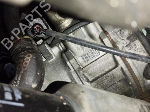 Used AC compressor AC compressor 36989172 36989172
