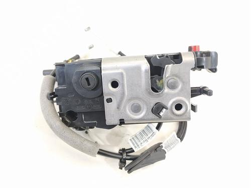 Rear right lock PEUGEOT 2008 I (CU_)  | BP7657175C99 