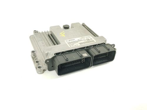 Engine control unit (ECU) OPEL CORSA F (P2JO) 1.2 (68) | BP35769799M57 - Image 3