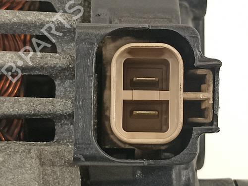 Alternator KIA CERATO I Hatchback (LD)  | BP13116310M7 