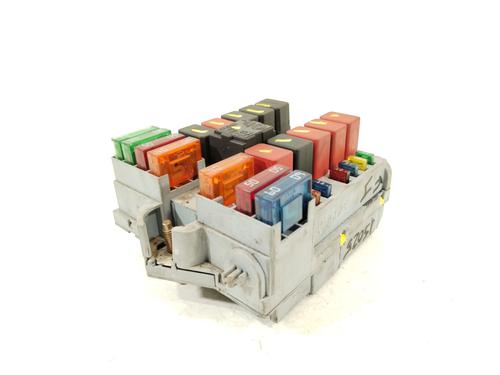 Caixa de fusíveis FIAT DUCATO Platform/Chassis (244_) 2.0 JTD | BP30788422E1 