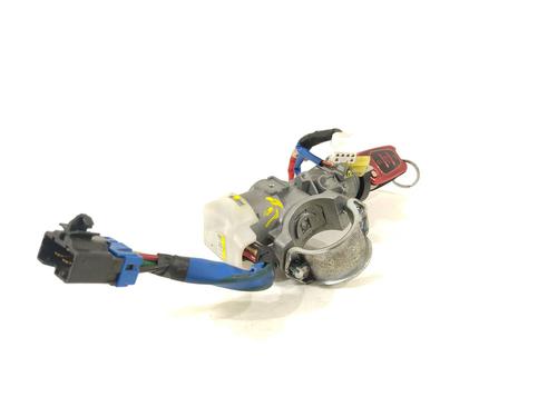 Ignition barrel HYUNDAI i30 (FD) 1.6 CRDi | BP33674906M48 - Image 3