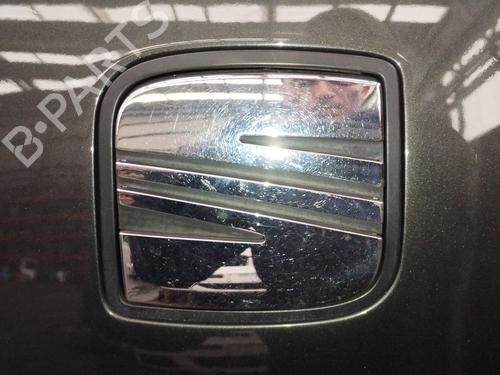 Used Tailgate handle Tailgate handle SEAT ALTEA XL (5P5, 5P8) 1.6 TDI (105 hp) 36121392 36121392