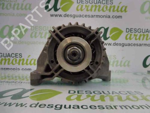 Used Alternator Alternator 1846343 1846343