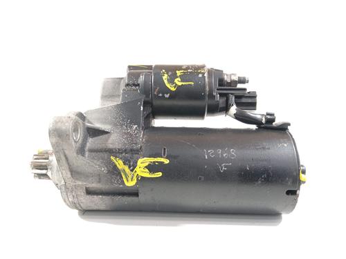 Used Starter Starter 23440399 23440399