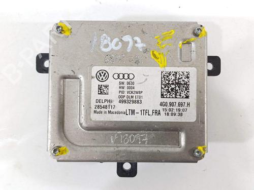 Lights ECU VW TIGUAN ALLSPACE (BW2, BJ2) 2.0 TDI | BP39931429M55 - Image 4
