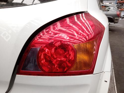 Used Right taillight Right taillight 38464691 38464691