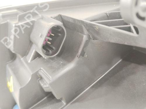 Left front fog light SEAT LEON (5F1) 1.4 TSI | BP37238694C30 - Image 5
