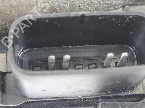 Rear right lock KIA SPORTAGE III (SL)  | BP6466440C99 