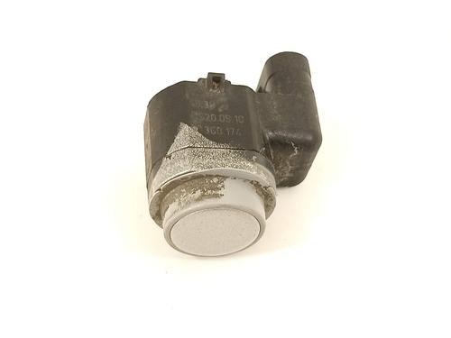 Used Electronic module Electronic module 13577156 13577156