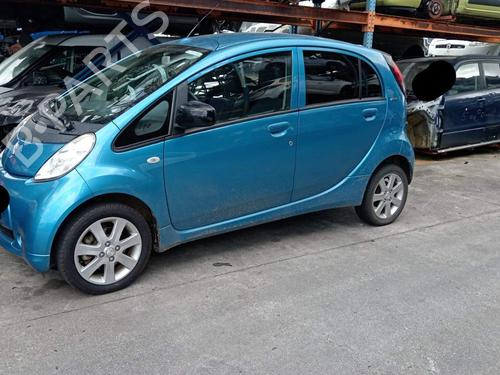 Used Parts PEUGEOT ION    4389910