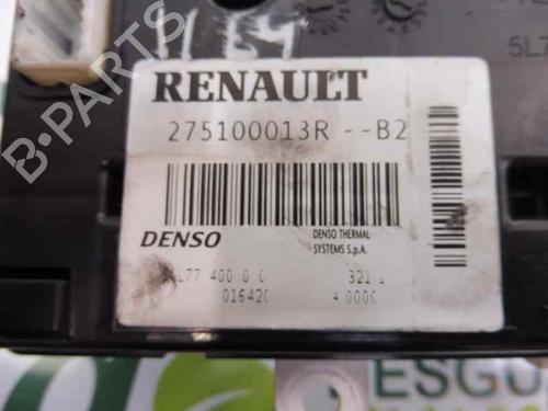 Climate control RENAULT MASTER III Van (FV)  | BP2345662I5 