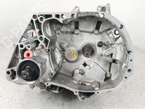 Used Gearbox Gearbox VOLVO 440 (445) 1.8 (90 hp) 40100715 40100715