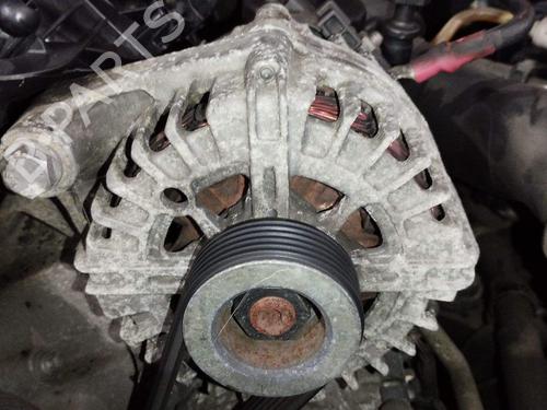 Used Alternator Alternator 36338149 36338149