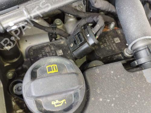 Engine SEAT IBIZA V (KJ1, KJG) | BP38624333M1 - Image 2