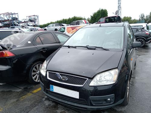 Brugte FORD FOCUS C-MAX (DM2) 1.6 TDCi (109 hp) 4397666