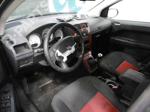 Left rear window switch DODGE CALIBER 2.0 CRD | BP5394860C108  - Image 12