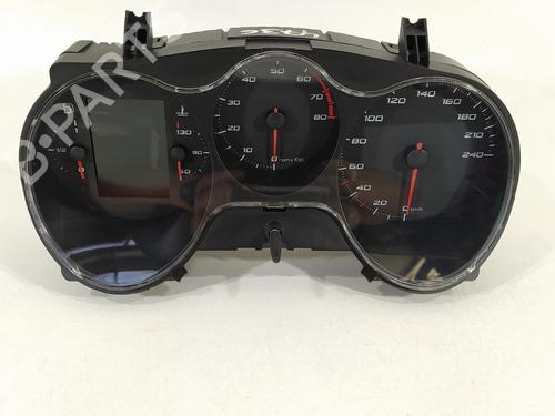 Used Instrument cluster SEAT LEON (1P1) [2005-2013]  5413559