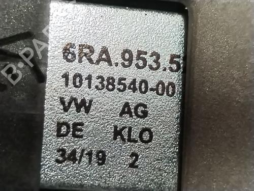 Ignition barrel AUDI A1 Sportback (GBA) 30 TFSI | BP33976941M48 - Image 8