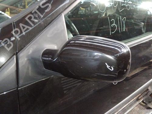 Retrovisor esquerdo RENAULT CLIO III (BR0/1, CR0/1) [2005-2014]  24662918