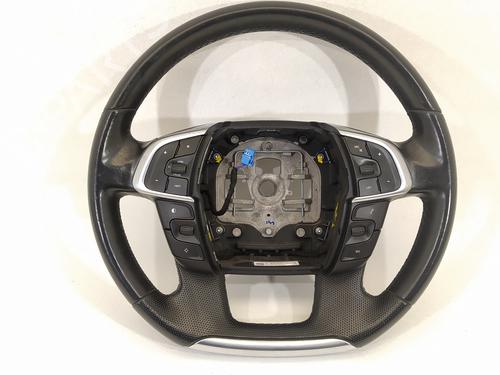 Used Steering wheel CITROËN C4 II (NC_) 1.6 VTi 120 (NC5FS0, NC5FS9) (120 hp) 11842644