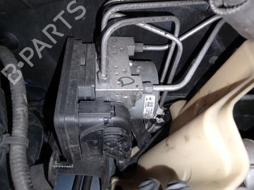 Used ABS pump ABS pump RENAULT MEGANE IV Grandtour (K9A/M/N_) 1.5 dCi 110 (B9A3) (110 hp) 36303219 36303219
