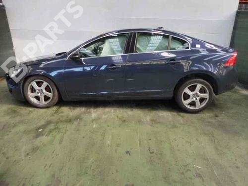 Used Parts VOLVO S60 II (134)  DRIVe / D2  225002