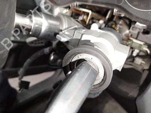 Used Ignition barrel Ignition barrel FIAT GRANDE PUNTO (199_) 1.3 D Multijet (75 hp) 33674903 33674903