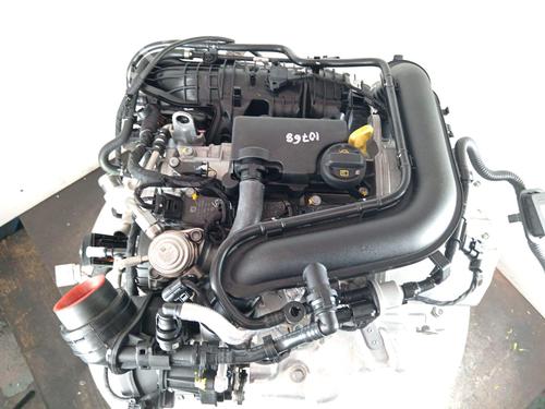 Engine SEAT ARONA (KJ7, KJP) 1.0 TSI | BP24738563M1 - Image 7