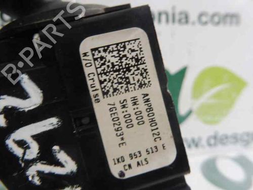 Steering column stalk SEAT LEON (1P1)  | BP1855420I23 