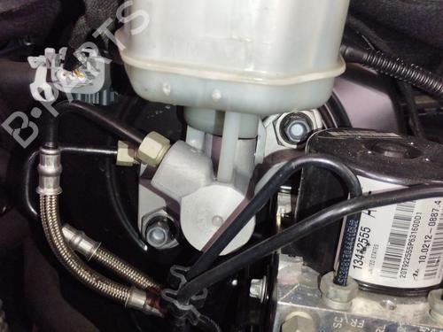 Used Servo brake Servo brake 36798650 36798650