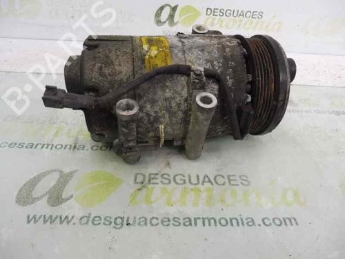 AC compressor FORD FOCUS II (DA_, HCP, DP)  | BP1845130M34 