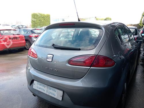 Gearbox SEAT LEON (1P1) 1.9 TDI | BP36385275M3 - Image 10