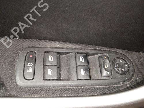 Used Left front window switch Left front window switch 37489264 37489264