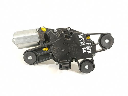 Rear wiper motor FORD FIESTA VI (CB1, CCN) 1.4 | BP21130330M102 