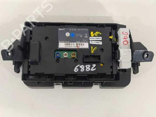 Used Electronic module Electronic module RENAULT MEGANE III Grandtour (KZ0/1) [2008-2016] 7518645 7518645