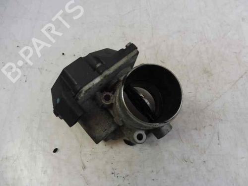 Used Throttle body Throttle body 1995201 1995201