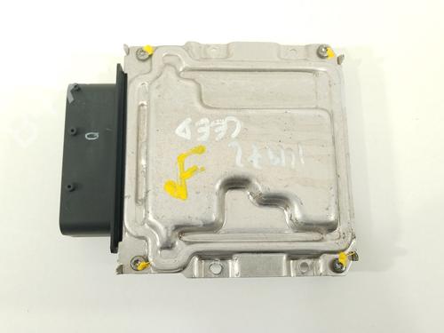 Used Engine control unit (ECU) KIA CEE'D Hatchback (ED) 1.4 (109 hp) 28193573