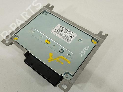 Electronic module CUPRA FORMENTOR (KM7, KMP) 2.0 VZ 4Drive | BP33027391M83 - Image 3