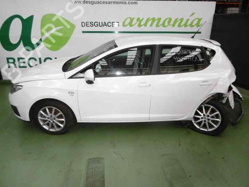 Electronic sensor SEAT IBIZA IV (6J5, 6P1)  | BP8487510M84 