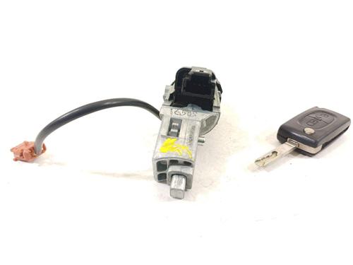 Ignition barrel CITROËN BERLINGO MULTISPACE (B9) 1.6 HDi 90 | BP40530973M48 - Image 3