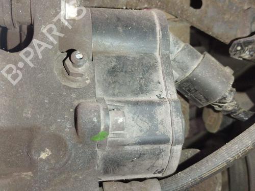 Left rear brake caliper AUDI A6 C6 (4F2) 2.0 TDI | BP40228165M107 - Image 3