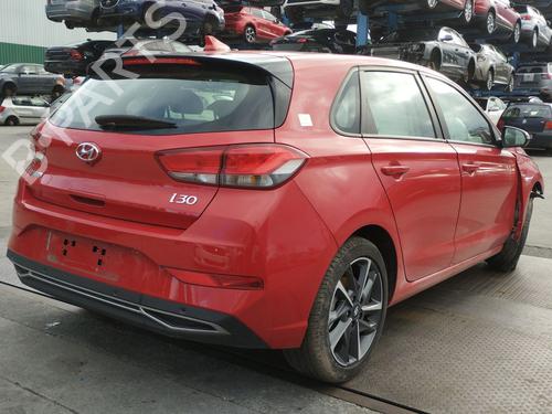 Climate control HYUNDAI i30 (PDE, PD, PDEN) 1.5 | BP36989139I5 - Image 16