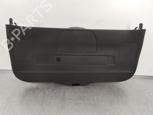 Garniture de coffre CITROËN C4 Grand Picasso II (DA_, DE_) 1.2 THP 130 (130 hp) 29308314