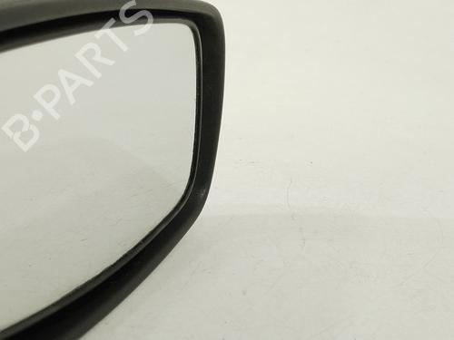 Right mirror FORD FIESTA III (GFJ) 1.3 Cat | BP27492599C27