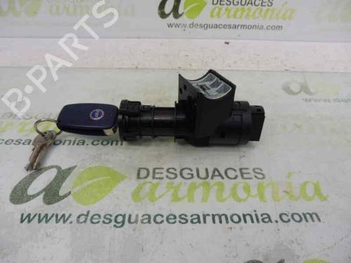 Ignition barrel FIAT STILO (192_)  | BP1841474M48 